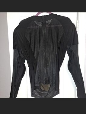 Wicked Stock Potomac Riding Shirt